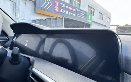 Changan CS35 Plus, 2022 год, 1 170 000 рублей, 8 фотография