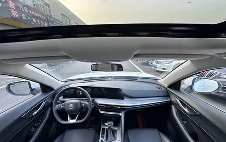Changan CS35 Plus, 2022 год, 1 170 000 рублей, 5 фотография