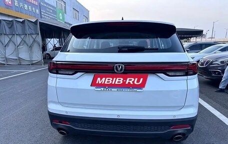 Changan CS35 Plus, 2022 год, 1 170 000 рублей, 4 фотография
