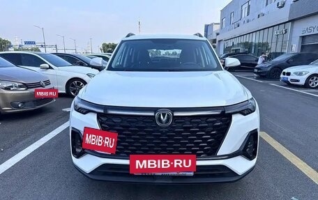 Changan CS35 Plus, 2022 год, 1 170 000 рублей, 3 фотография