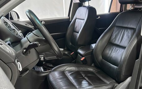 Volkswagen Tiguan I, 2012 год, 1 427 000 рублей, 11 фотография