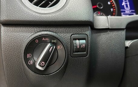 Volkswagen Tiguan I, 2012 год, 1 427 000 рублей, 19 фотография