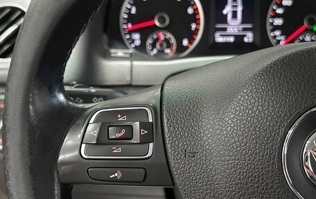 Volkswagen Tiguan I, 2012 год, 1 427 000 рублей, 21 фотография