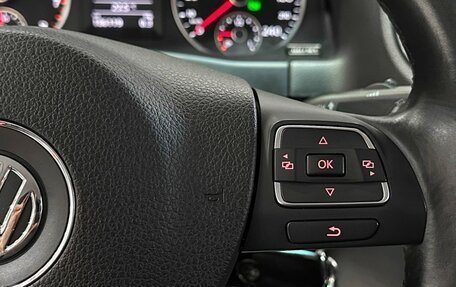 Volkswagen Tiguan I, 2012 год, 1 427 000 рублей, 22 фотография