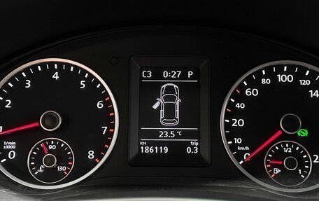 Volkswagen Tiguan I, 2012 год, 1 427 000 рублей, 20 фотография