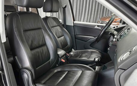 Volkswagen Tiguan I, 2012 год, 1 427 000 рублей, 16 фотография
