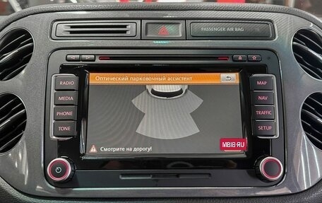 Volkswagen Tiguan I, 2012 год, 1 427 000 рублей, 23 фотография