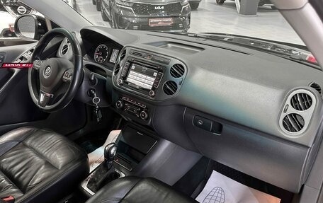 Volkswagen Tiguan I, 2012 год, 1 427 000 рублей, 17 фотография