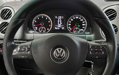 Volkswagen Tiguan I, 2012 год, 1 427 000 рублей, 26 фотография