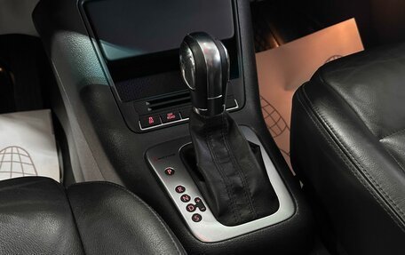Volkswagen Tiguan I, 2012 год, 1 427 000 рублей, 25 фотография