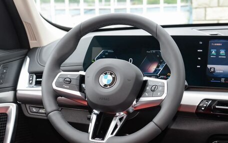 BMW X1, 2026 год, 5 010 000 рублей, 6 фотография