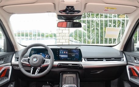 BMW X1, 2026 год, 5 010 000 рублей, 7 фотография