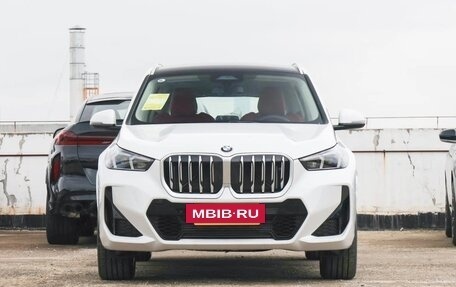 BMW X1, 2026 год, 5 010 000 рублей, 2 фотография