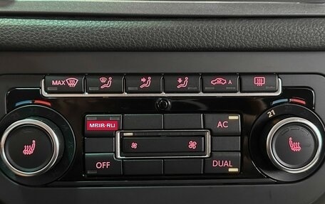 Volkswagen Tiguan I, 2012 год, 1 427 000 рублей, 24 фотография