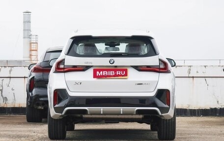 BMW X1, 2026 год, 5 010 000 рублей, 4 фотография