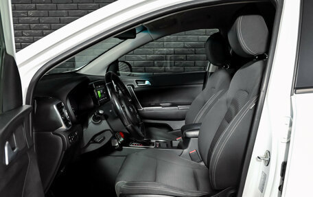 KIA Sportage IV рестайлинг, 2016 год, 1 820 000 рублей, 10 фотография