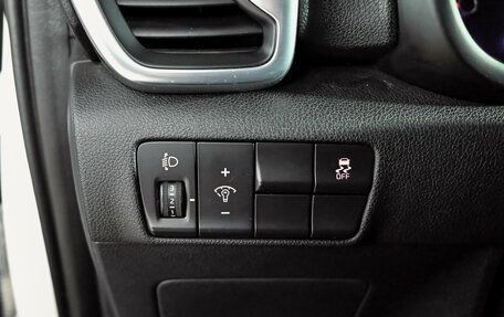 KIA Sportage IV рестайлинг, 2016 год, 1 820 000 рублей, 14 фотография