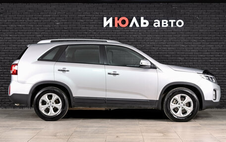 KIA Sorento II рестайлинг, 2018 год, 1 850 000 рублей, 9 фотография