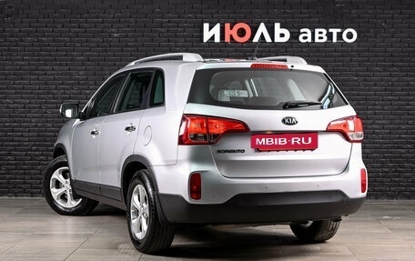 KIA Sorento II рестайлинг, 2018 год, 1 850 000 рублей, 7 фотография