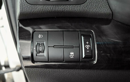 KIA Sorento II рестайлинг, 2018 год, 1 850 000 рублей, 14 фотография