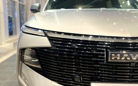 Haval F7x, 2026 год, 3 999 000 рублей, 3 фотография