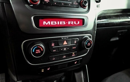 KIA Sorento II рестайлинг, 2018 год, 1 850 000 рублей, 16 фотография