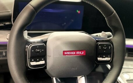 Haval F7x, 2026 год, 3 999 000 рублей, 15 фотография