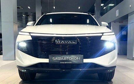 Haval F7x, 2026 год, 3 999 000 рублей, 10 фотография