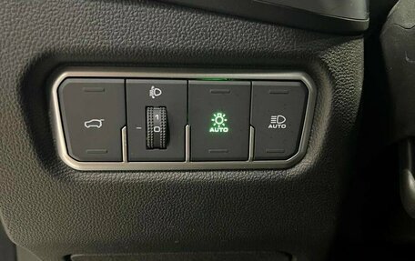 Haval F7x, 2026 год, 3 999 000 рублей, 8 фотография