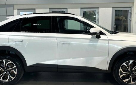 Haval F7x, 2026 год, 3 999 000 рублей, 12 фотография