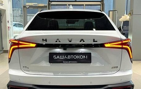 Haval F7x, 2026 год, 3 999 000 рублей, 16 фотография
