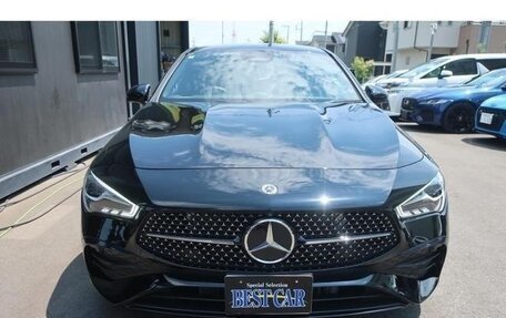 Mercedes-Benz CLA, 2023 год, 1 980 000 рублей, 2 фотография