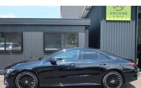 Mercedes-Benz CLA, 2023 год, 1 980 000 рублей, 3 фотография