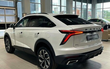 Haval F7x, 2026 год, 3 999 000 рублей, 14 фотография