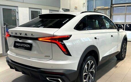 Haval F7x, 2026 год, 3 999 000 рублей, 13 фотография