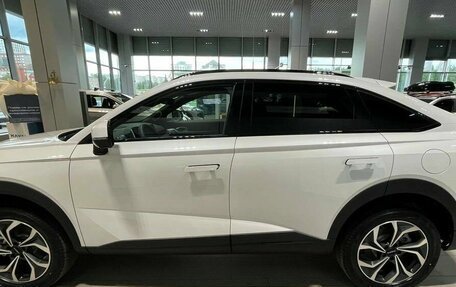 Haval F7x, 2026 год, 3 999 000 рублей, 15 фотография