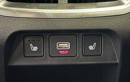 Haval F7x, 2026 год, 3 999 000 рублей, 9 фотография