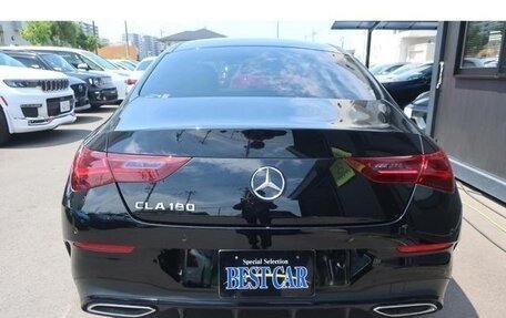 Mercedes-Benz CLA, 2023 год, 1 980 000 рублей, 6 фотография