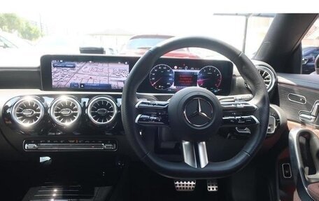 Mercedes-Benz CLA, 2023 год, 1 980 000 рублей, 13 фотография