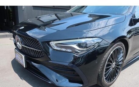 Mercedes-Benz CLA, 2023 год, 1 980 000 рублей, 9 фотография