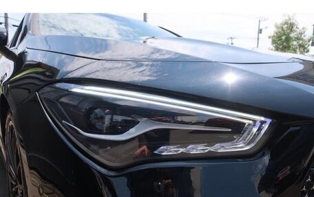 Mercedes-Benz CLA, 2023 год, 1 980 000 рублей, 8 фотография