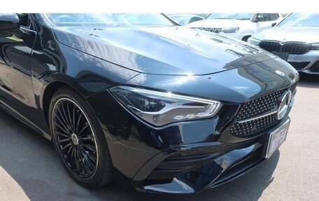 Mercedes-Benz CLA, 2023 год, 1 980 000 рублей, 7 фотография