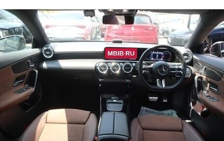 Mercedes-Benz CLA, 2023 год, 1 980 000 рублей, 12 фотография