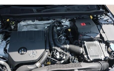 Mercedes-Benz CLA, 2023 год, 1 980 000 рублей, 28 фотография