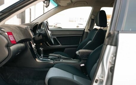 Subaru Legacy IV, 2003 год, 650 000 рублей, 18 фотография