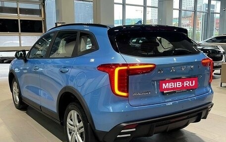 Haval Jolion, 2026 год, 2 599 000 рублей, 7 фотография