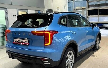 Haval Jolion, 2026 год, 2 599 000 рублей, 6 фотография