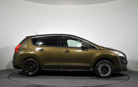 Peugeot 3008 I рестайлинг, 2012 год, 475 000 рублей, 4 фотография