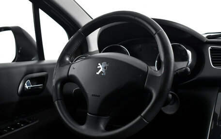 Peugeot 3008 I рестайлинг, 2012 год, 475 000 рублей, 13 фотография
