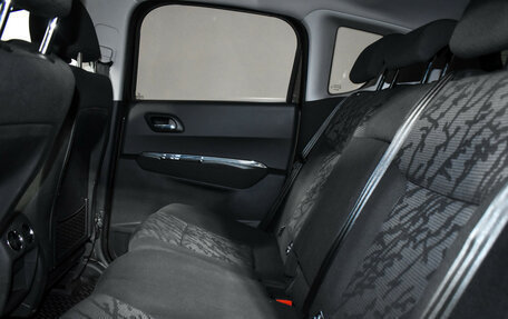 Peugeot 3008 I рестайлинг, 2012 год, 475 000 рублей, 12 фотография